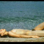 Met-Art Bourboulon Girls Emmanuelle