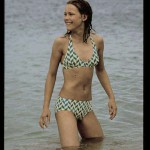 Met-Art Bourboulon Girls Emmanuelle