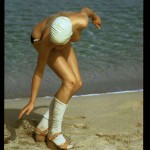 Met-Art Bourboulon Girls Emmanuelle