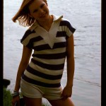 Met-Art Bourboulon Girls Emmanuelle