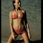 Met-Art Bourboulon Girls Emmanuelle