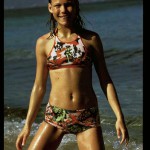 Met-Art Bourboulon Girls Emmanuelle