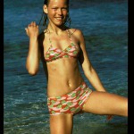 Met-Art Bourboulon Girls Emmanuelle