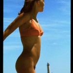 Met-Art Bourboulon Girls Emmanuelle