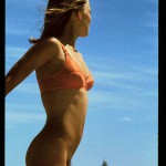 Met-Art Bourboulon Girls Emmanuelle