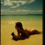 Met-Art Bourboulon Girls Fantasy Island