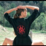 Met-Art Bourboulon Girls Fashion