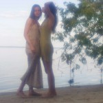 Met-Art Twin Sisters