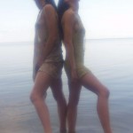 Met-Art Twin Sisters