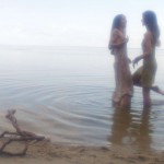 Met-Art Twin Sisters