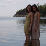 Met-Art Twin Sisters