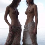 Met-Art Twin Sisters