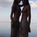 Met-Art Twin Sisters