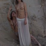 Met-Art Twin Sisters