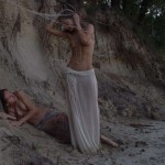 Met-Art Twin Sisters