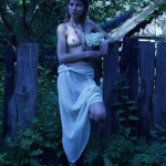 Girls Tame The Tiger If You Can