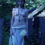 Girls Tame The Tiger If You Can