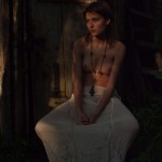 Girls Tame The Tiger If You Can