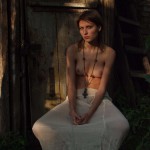 Girls Tame The Tiger If You Can