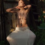 Girls Tame The Tiger If You Can