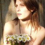 Girls Tame The Tiger If You Can