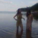 Multiple Model Set Sisters 3