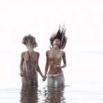 Multiple Model Set Sisters 3