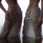 Multiple Model Set Sisters 3