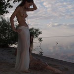 Multiple Model Set Sisters 3