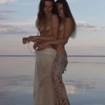 Multiple Model Set Sisters 3