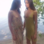 Multiple Model Set Sisters 1