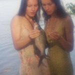 Multiple Model Set Sisters 1