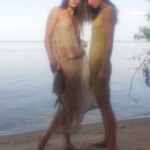 Multiple Model Set Sisters 1