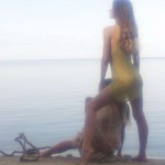 Multiple Model Set Sisters 1