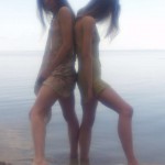 Multiple Model Set Sisters 1