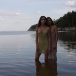 Multiple Model Set Sisters 1