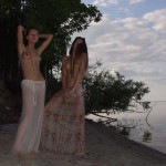 Multiple Model Set Sisters 5