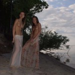 Multiple Model Set Sisters 5