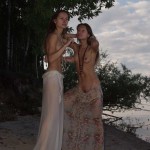 Multiple Model Set Sisters 6