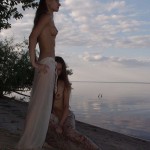 Multiple Model Set Sisters 6