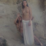 Multiple Model Set Sisters 6