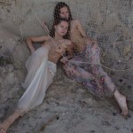 Multiple Model Set Sisters 6