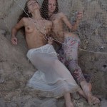 Multiple Model Set Sisters 6