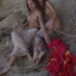 Multiple Model Set Sisters 6