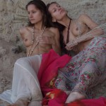 Multiple Model Set Sisters 6