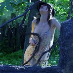 Tame The Tiger If You Dare 1