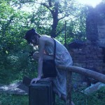 Girls Tame The Tiger If You Dare 2