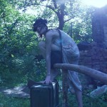 Girls Tame The Tiger If You Dare 2