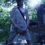 Girls Tame The Tiger If You Dare 2