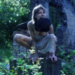 Girls Tame The Tiger If You Dare 2